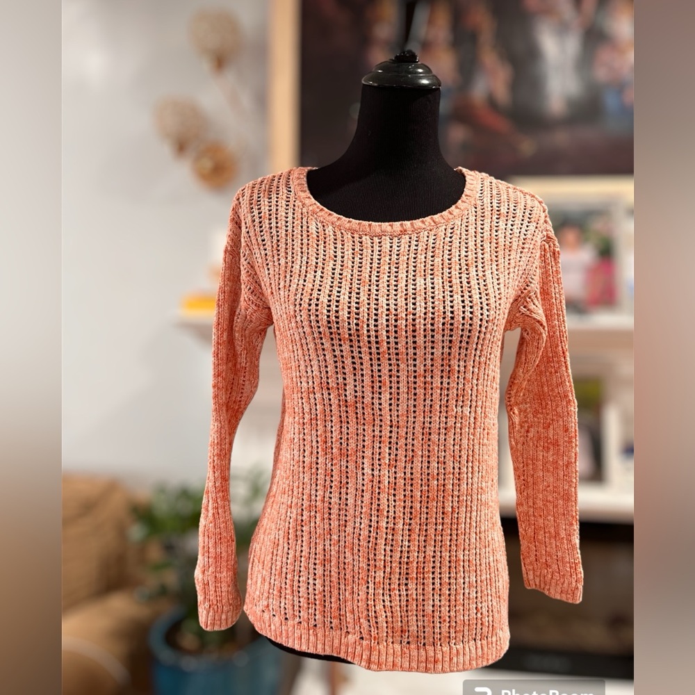 Talbots Sweater